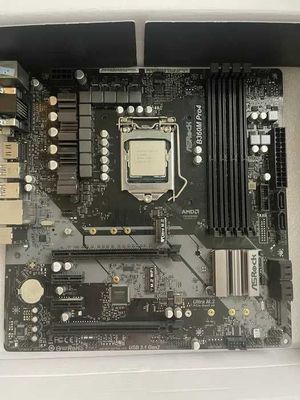 Комплект B360M i5-9400F