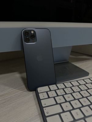 Iphone 12 pro 256