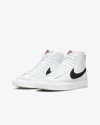Кроссовки Nike Blazer Mid ’77 High, унисекс, размеры 36–44