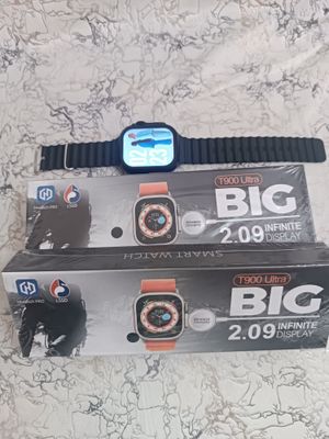Smart watch T900 Ultra