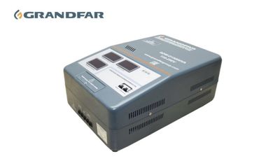 Stabilizator Grandfar. Стабилизатор 15 kva