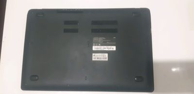 SAMSUNG Laptop