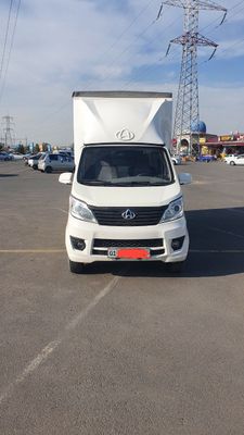 Chanagan 98 Changan 98 tali 2020 Toza 90.000 prabeg Gaz. Bezin 10.000$