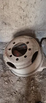 ЗИЛ диска балон камера филиппер