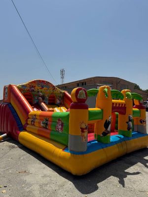 Батут Batut сотилади