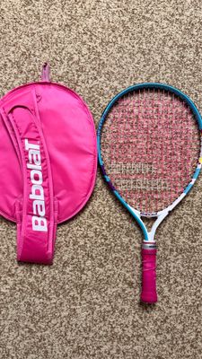 Ракетка теннисная детская Babolat