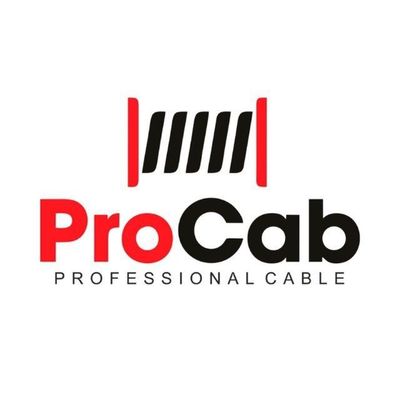 Cabel ,,ProCab" Professional Cabel