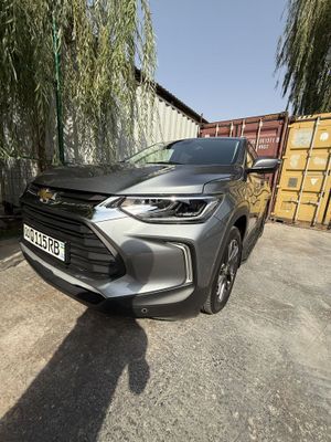 Chevrolet Tracker 2 premier 2023