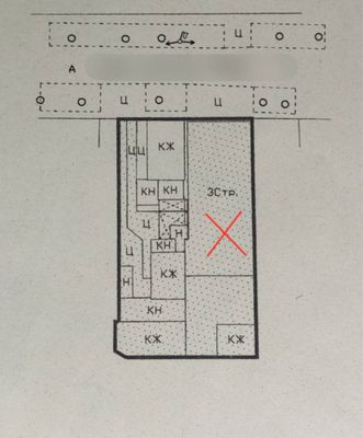 Ракат Махалля Земля 3 сотки