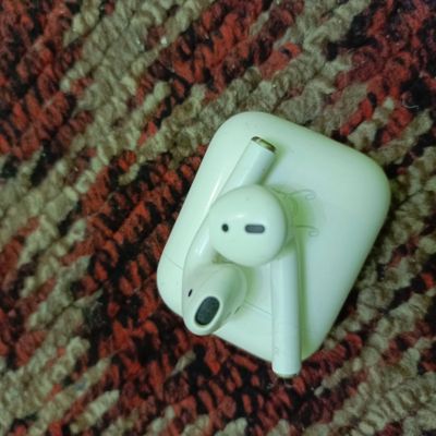 Airpods 2 orginal deyarli yangi