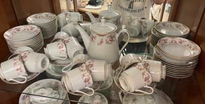 Продам новый чайный сервиз Noritake