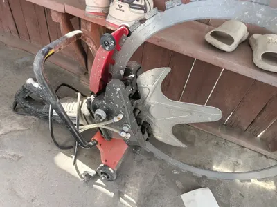 Beton kesish xizmatlari