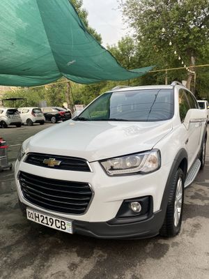 captiva 4 2018 srochno sotiladi