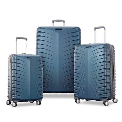 Комплект чемоданов Samsonite Pivot 3 pcs Luggage Set! Новый с бирками!