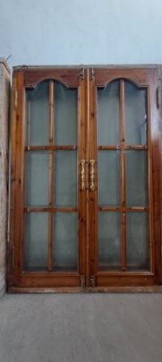 Deraza 2qavatli 1.5x1m