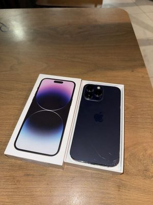 iPhone 14 Pro Max