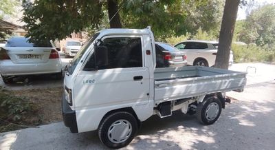 Chevrolet Labo 2025