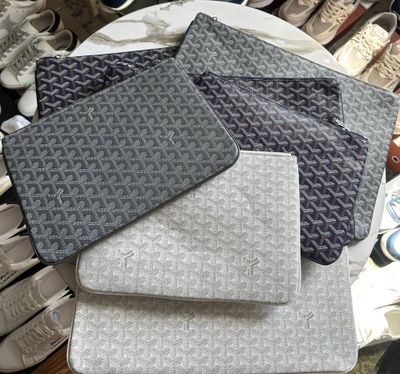 Goyard Clatch в нвличии