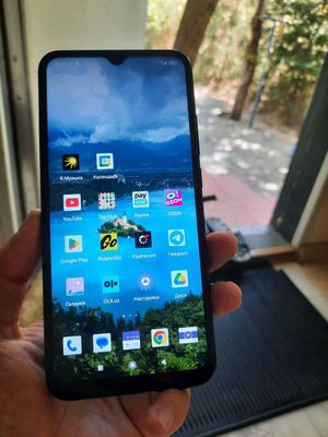 Redmi 9A
