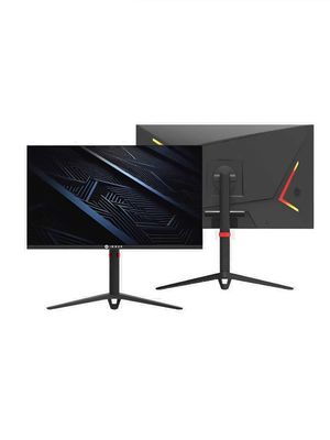 Монитор: IMMER IJ27LF120 27" FLAT 1920x1080 (FHD) (VGA+HDMI) VA 120Hz