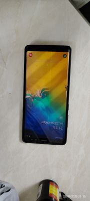 Samsung galaxy note 8