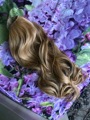 Soch blond