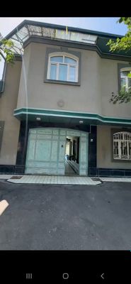Продаётся дом 5,25 соток Алмазарский р-н, Госстандарт, Акфа Медлайн