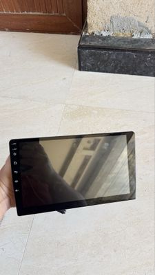 Android monitor Tesla monitor 9 dyum 1/16gb