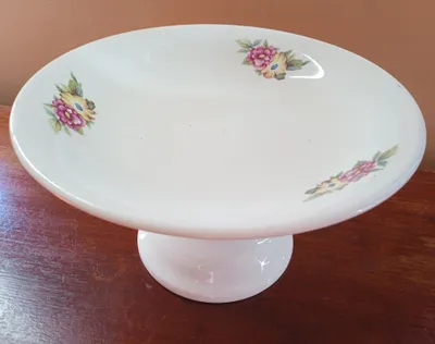 Редчайший чайный сервиз "Глухари" Дулёво СССР 1966 г 6 пер/26 предм