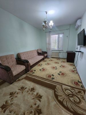 Аренда 1 комнатная Самарканд Дарвоза