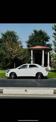 chevrolet cobalt 4 pozitsya