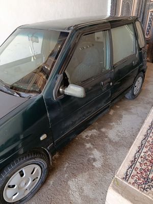 Tico Daewoo sotiladi Тико