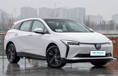 Buick Velite 6 2024