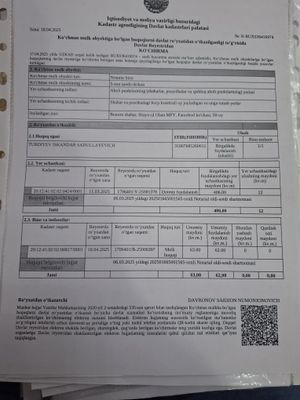 Продаётся 3 Комнатная Подвал 70 Квадрат Метр