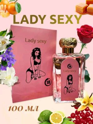 lady sexy feramon orginal mahsulot