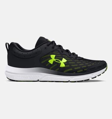 Новые Under Armour Charged Assert, USA