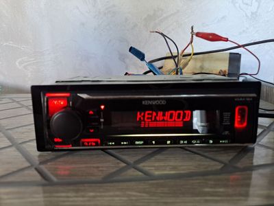 Kenwood mafon orginal