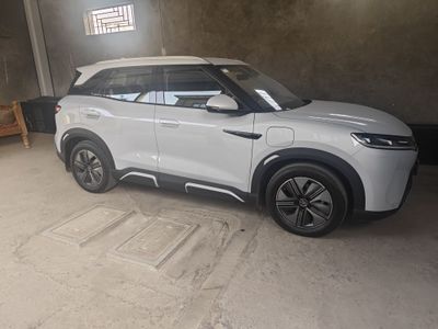 Продам BYD YUAN UP FULL 2024года выпуска,