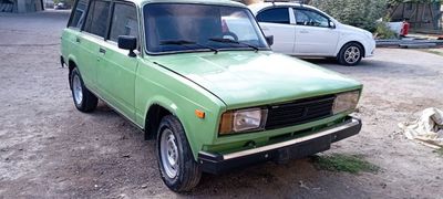 ВАЗ 2104 Жигули.