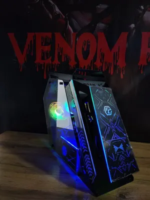 I5 7400/GTX 1060 6GB/Block 750w/SSD 256GB