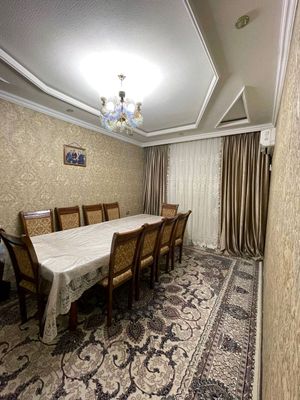 Продаётся 4/4/4 кв , район Учтепа , 2/6 балкон