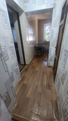 Сдается 1 комнатная квартира ул Волгоградская