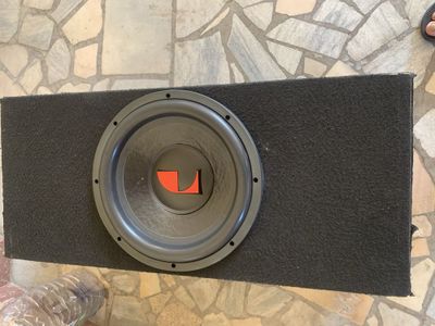 Nakamichi sambufer
