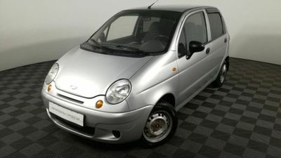 Продается Матиз 2010 г. автомат
