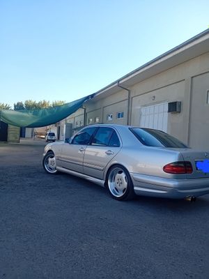 W210 m112 mowina ideal xc qanaqa iwi yoq