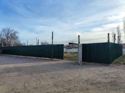 3,88 сотих Qibraytuman, Marifat MFY, bog’iston ko’chasi 45-uy