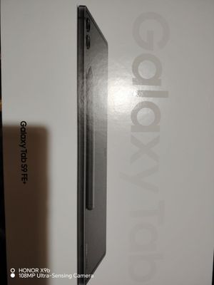 Galaxy Tab S9 FE+
