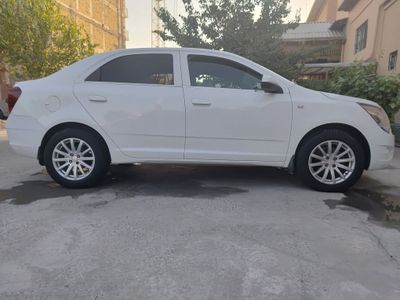 Cobalt 2019 sotiladi