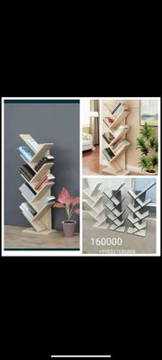 книжный мебель