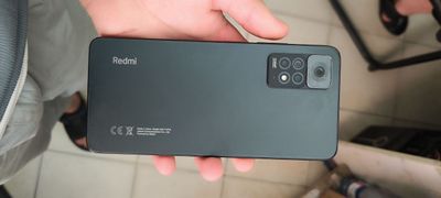 Redmi not 11 pro